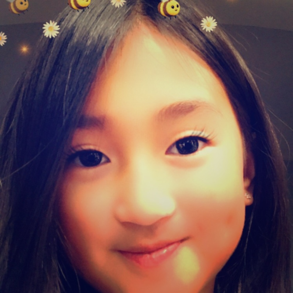 Cute bee 🐝